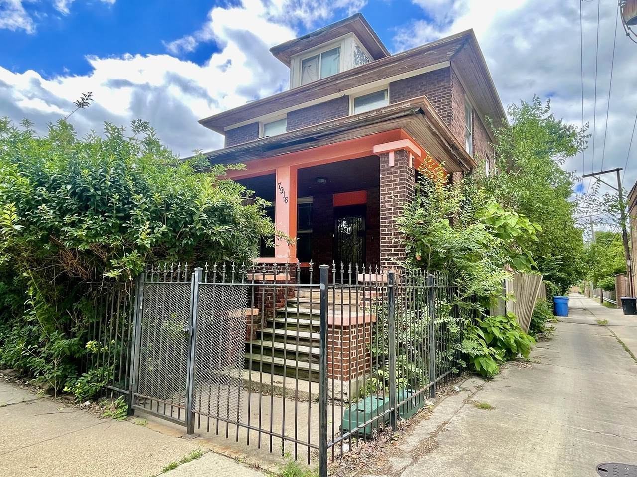 7916 Constance Avenue - Photo 1