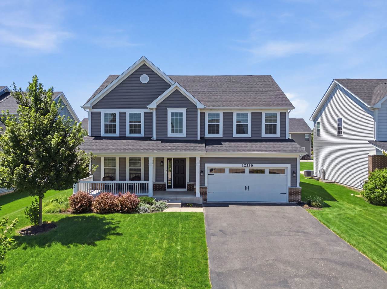 12336 Prairie Ridge Lane - Photo 1