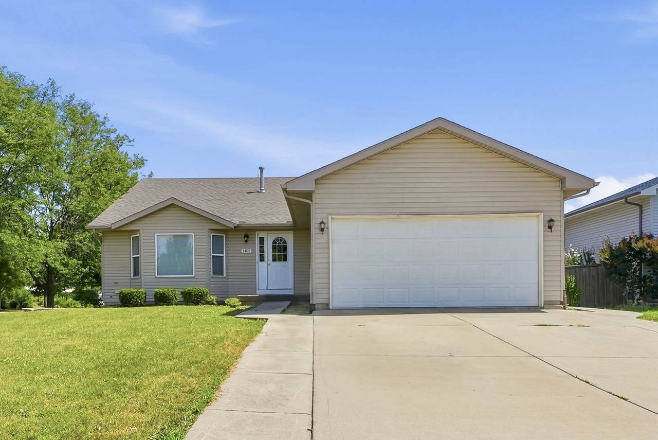 1402 Enborn Drive - Photo 1