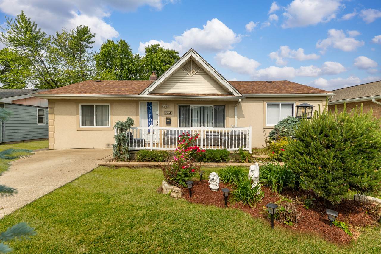 7740 Monitor Avenue - Photo 1