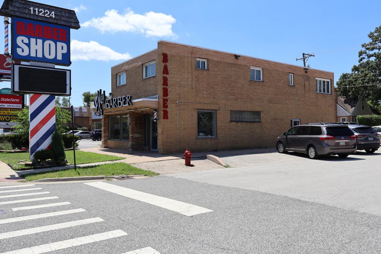 11224 Harlem Avenue - Photo 1