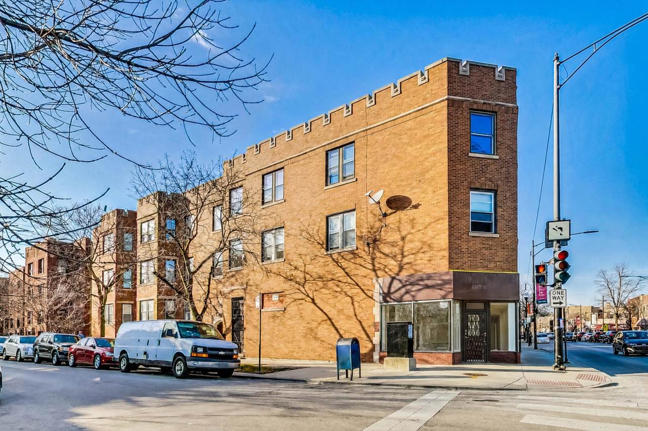 6600 Clark Street - Photo 1