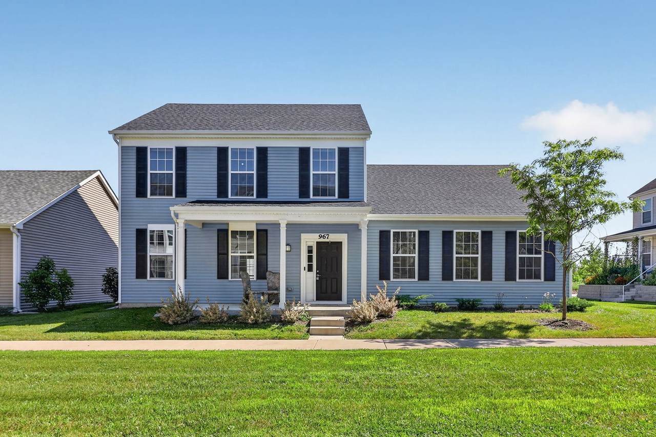 967 Celebration Drive - Photo 1