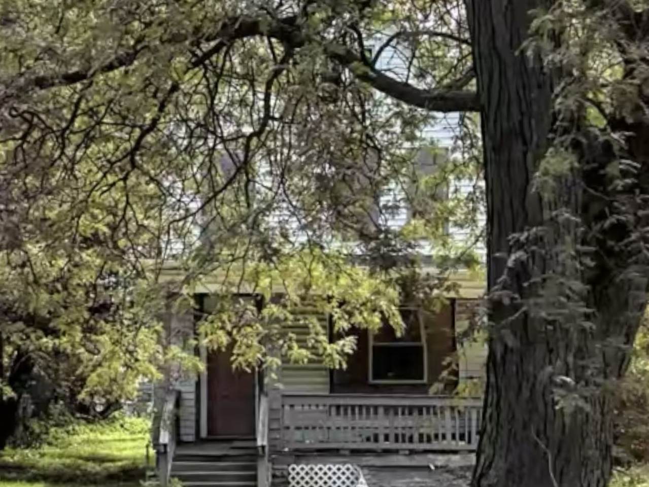 6839 Parnell Avenue - Photo 1