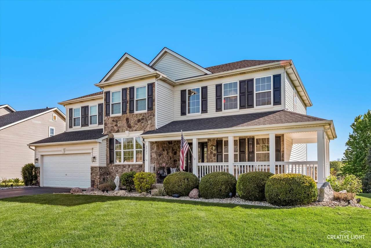 2521 Lyman Loop - Photo 1