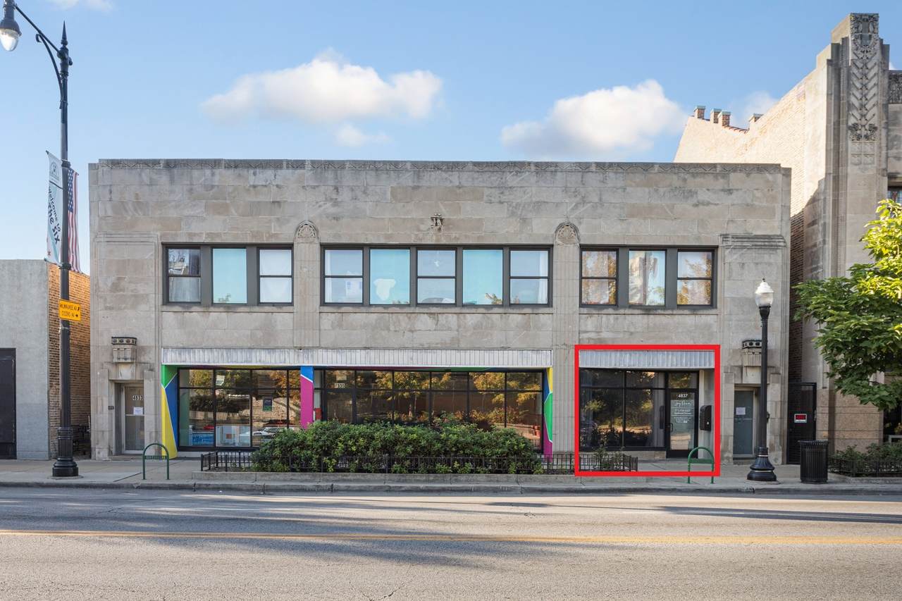 4837 Irving Park Road - Photo 1