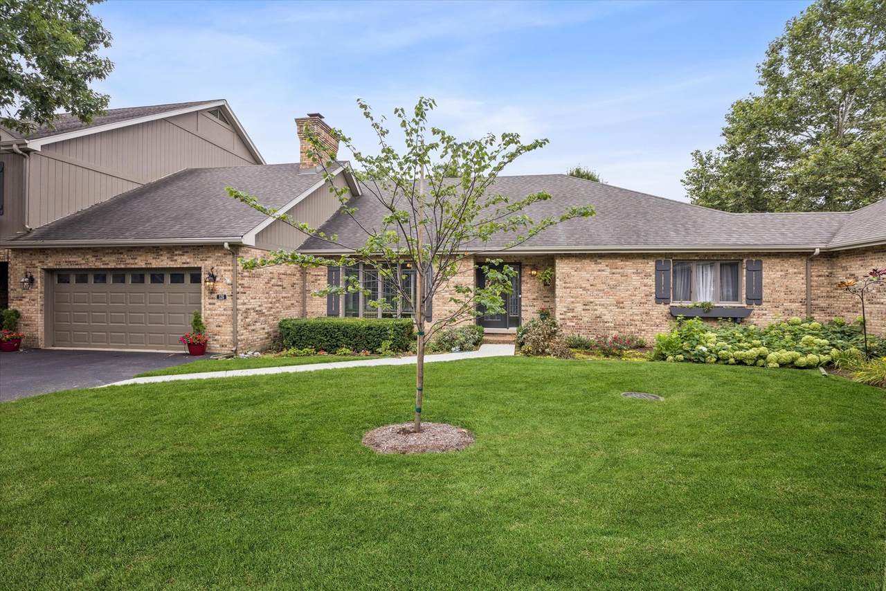 126 Castle Rock Lane - Photo 1
