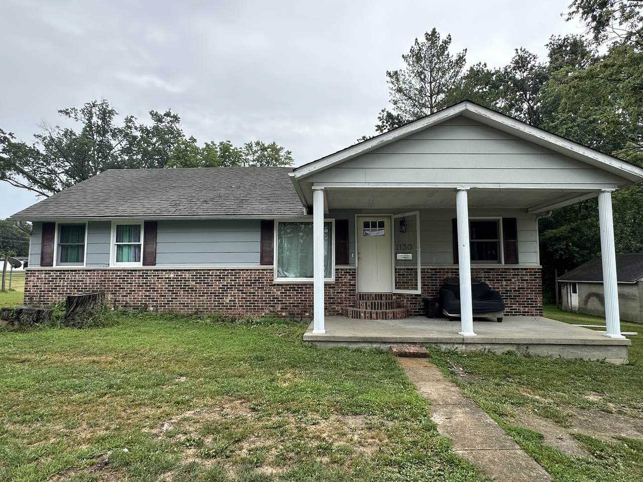 1130 Webster Street - Photo 1