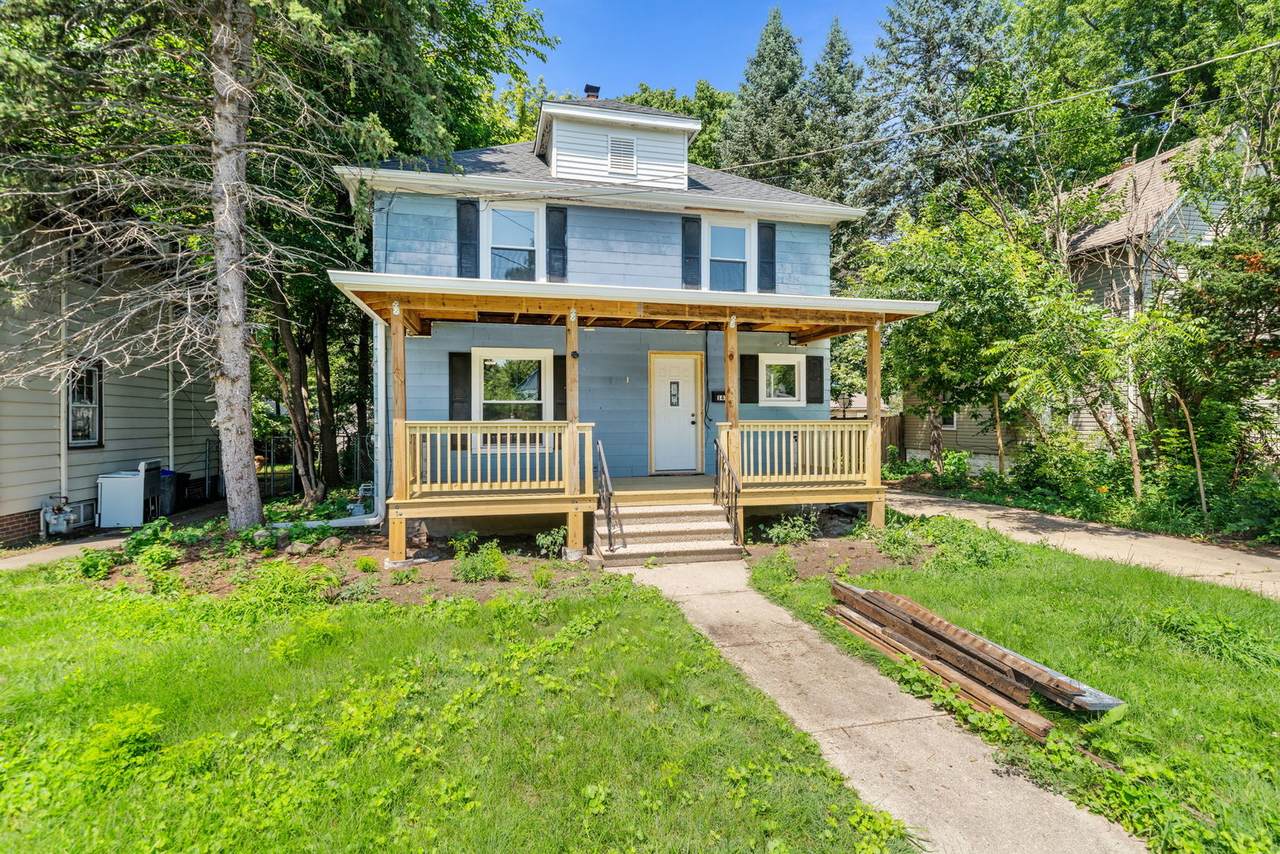 1438 Jackson Street - Photo 1