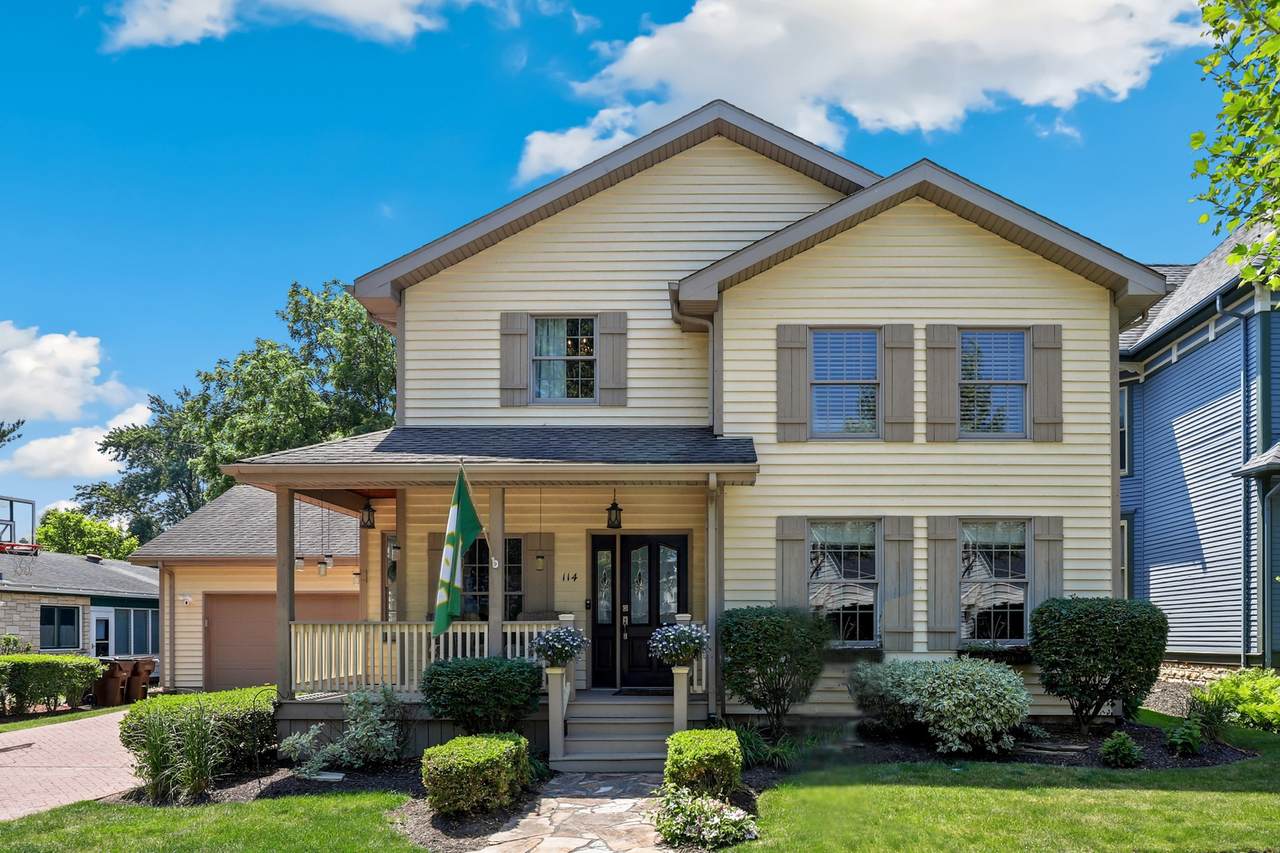 114 Hickory Street - Photo 1