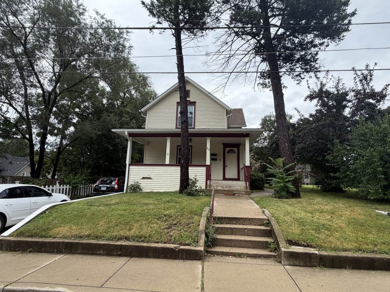 39 Leonard Street - Photo 1