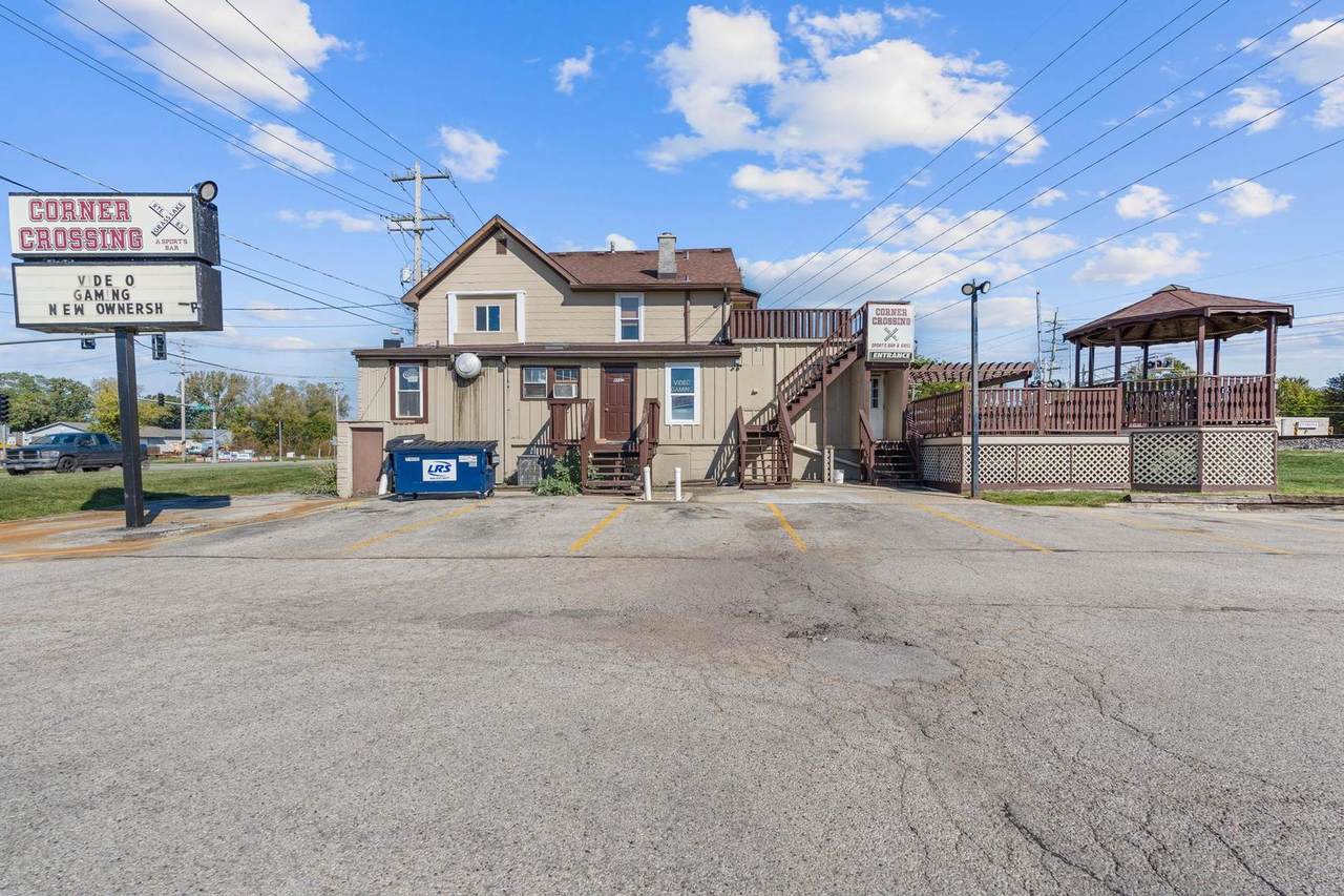 211 Grass Lake Road - Photo 1