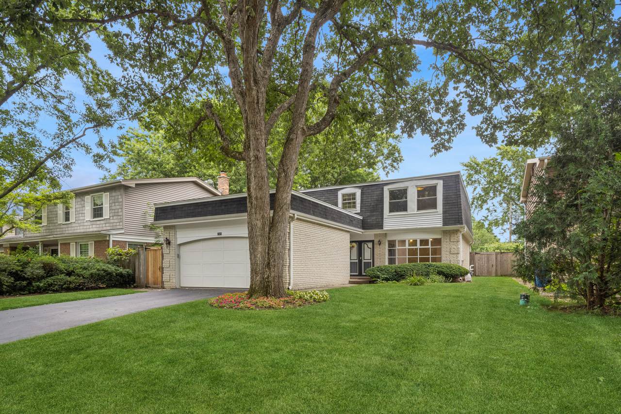 1645 Sherwood Road - Photo 1