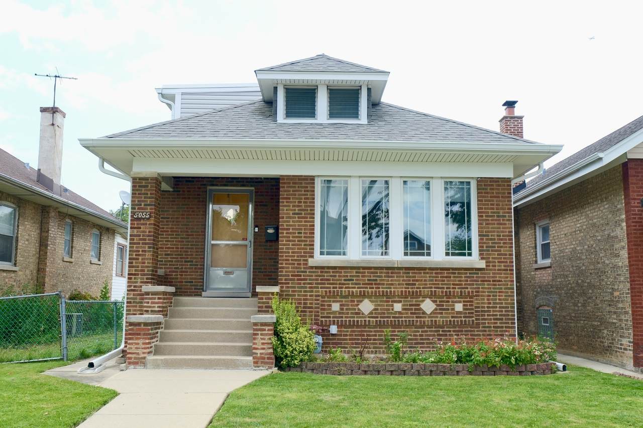 5055 Keeler Avenue - Photo 1
