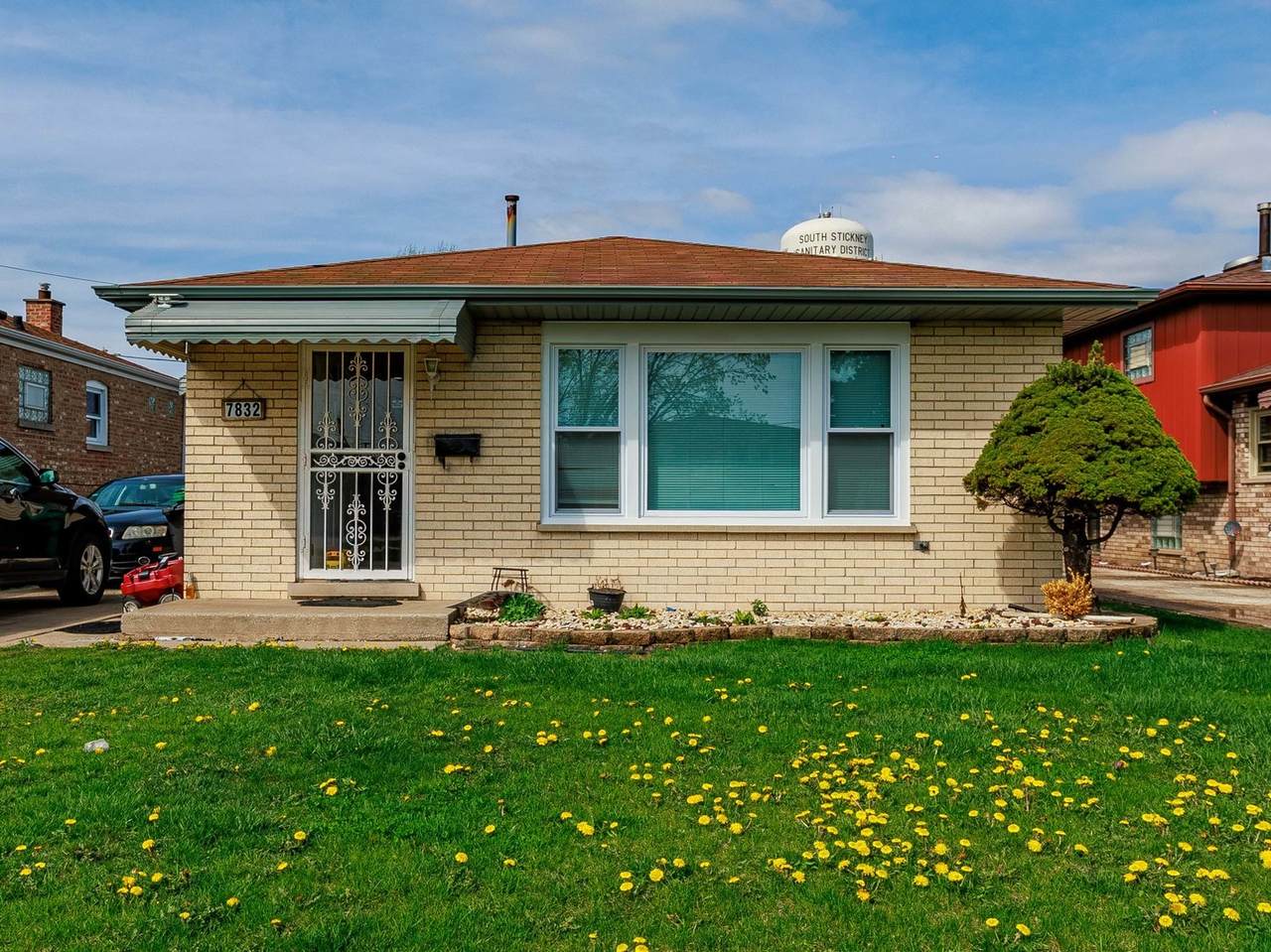 7832 Lamon Avenue - Photo 1
