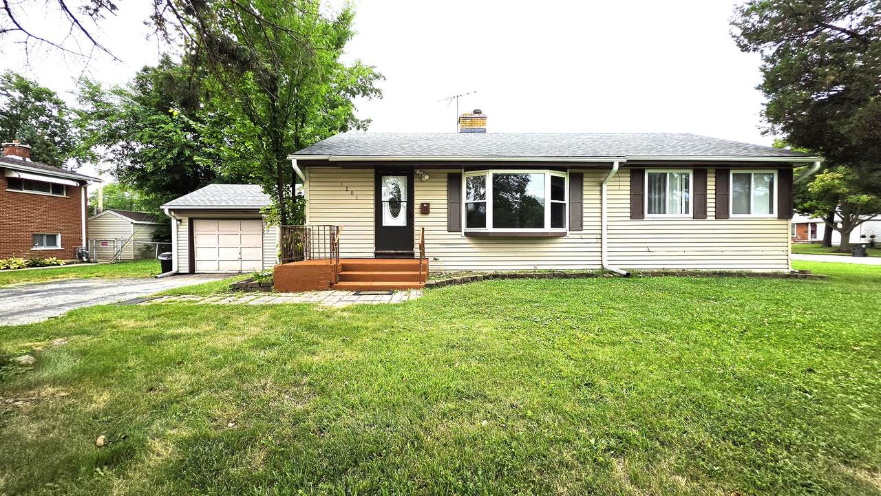 1201 Euclid Avenue - Photo 1