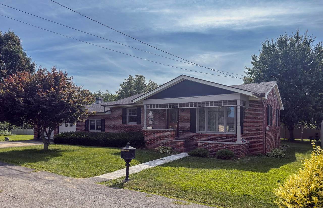 3011 Perrysville Road - Photo 1