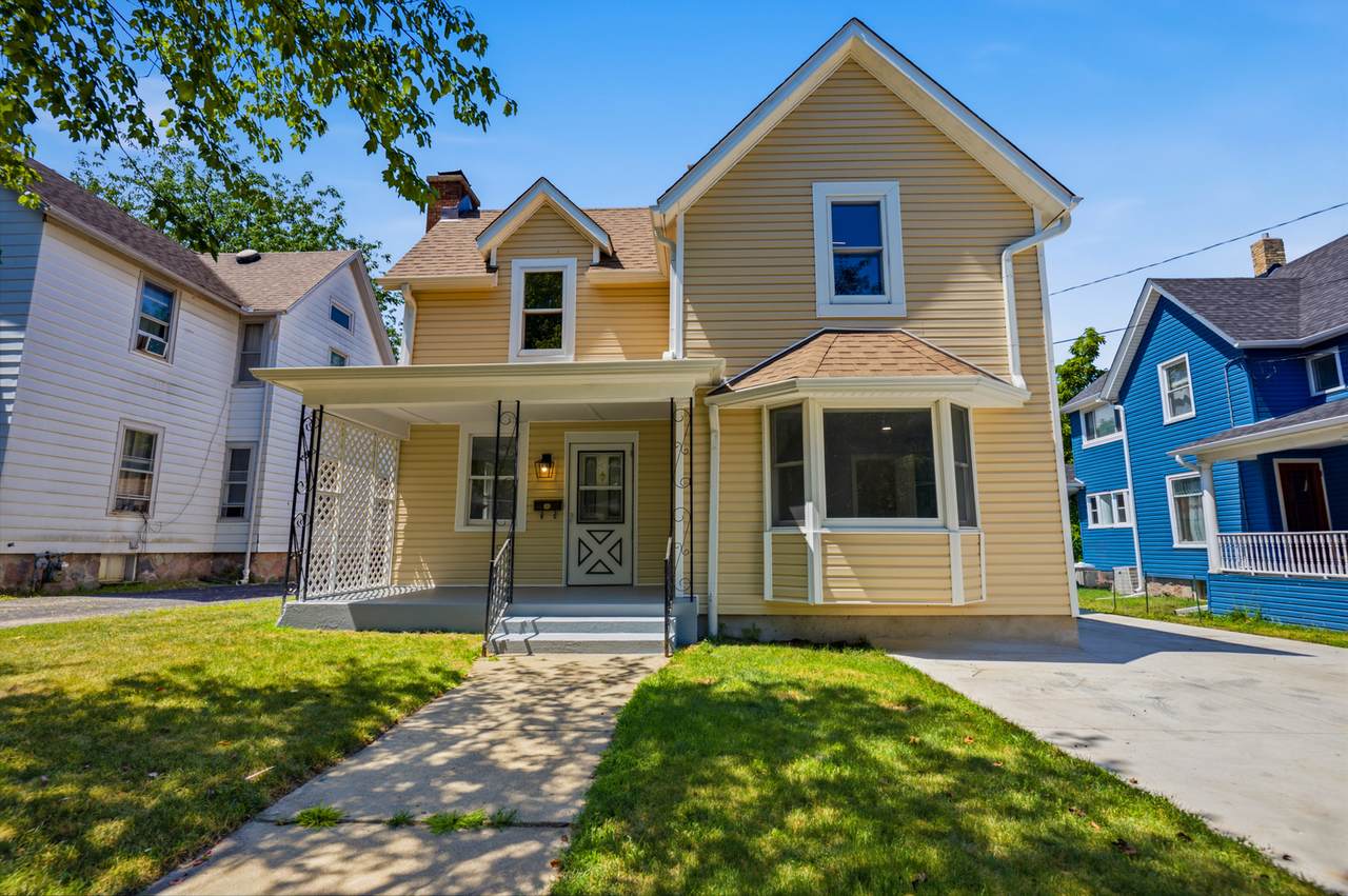 404 Lincoln Street - Photo 1