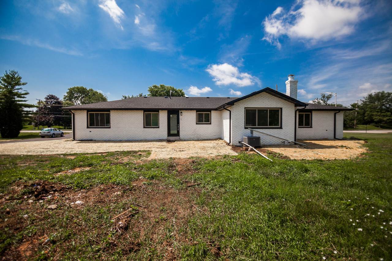 24448 Caton Farm Road - Photo 1