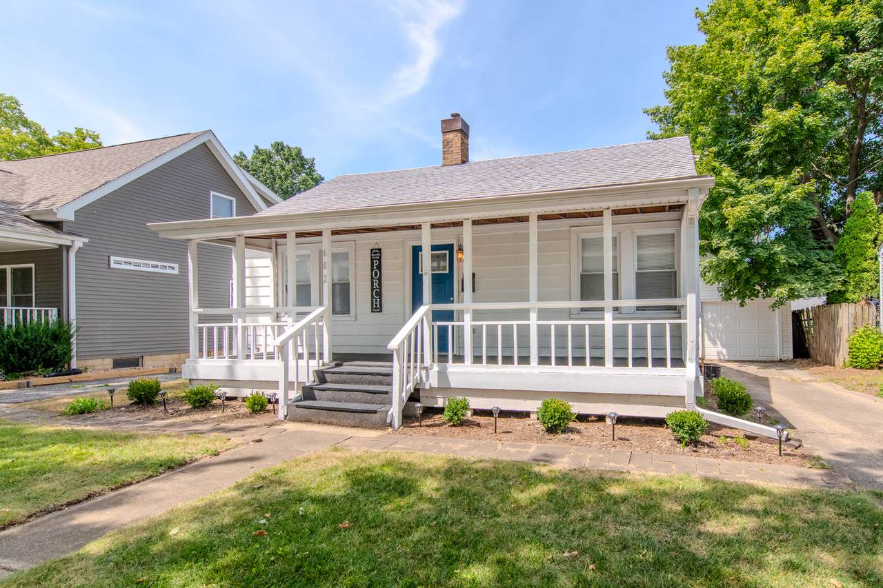 602 Armstrong Street - Photo 1
