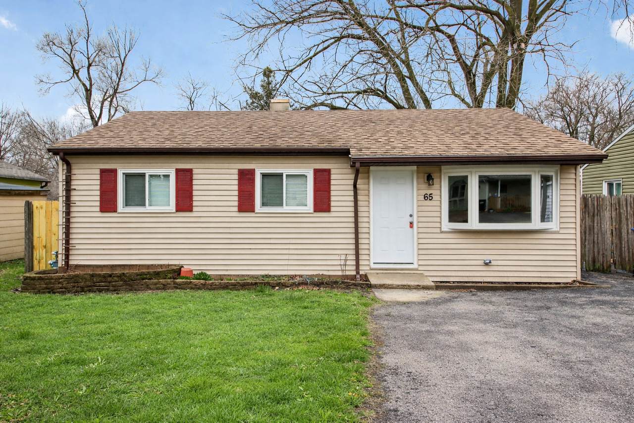 65 Della Street - Photo 1