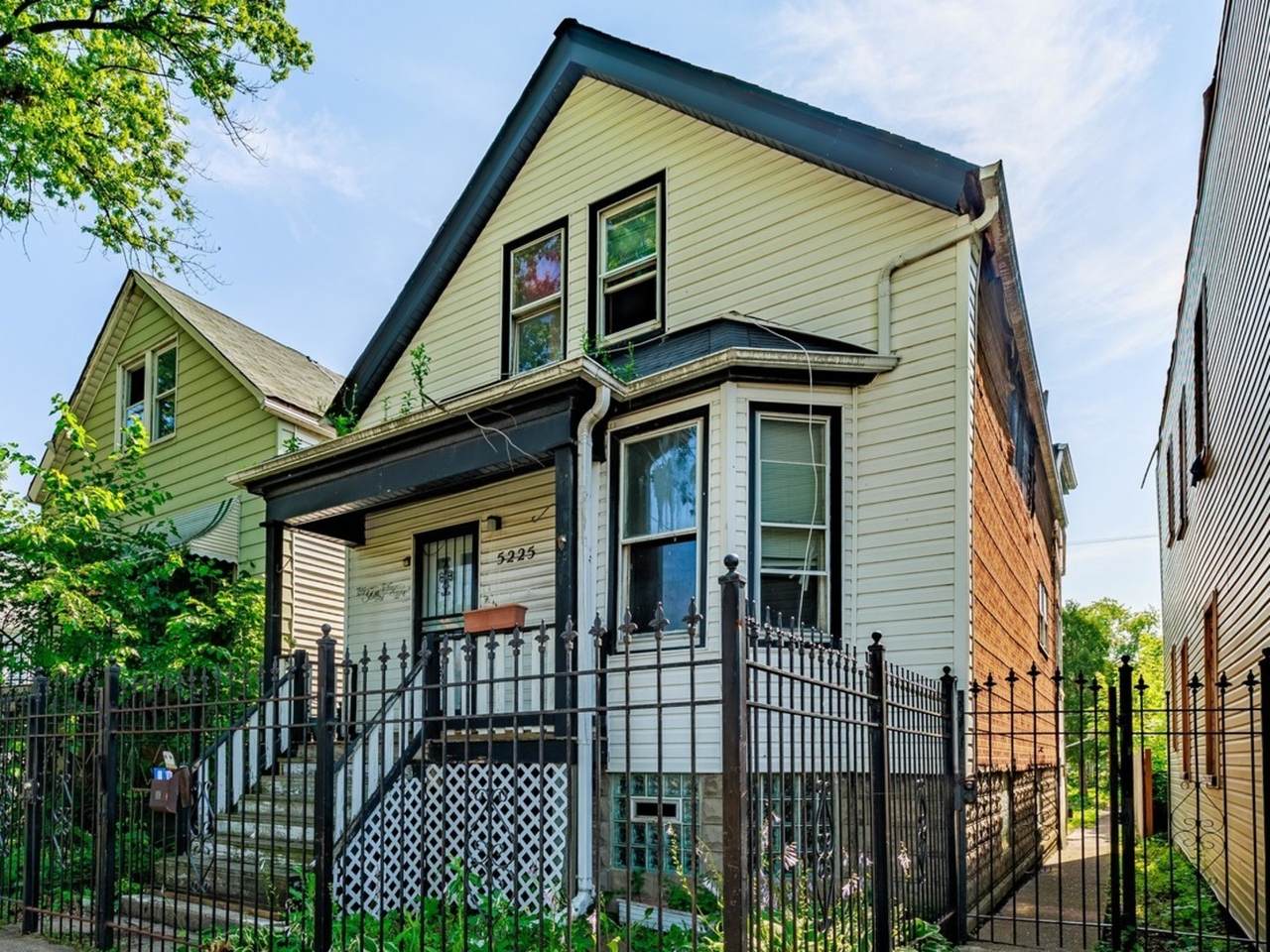 5225 Wood Street - Photo 1