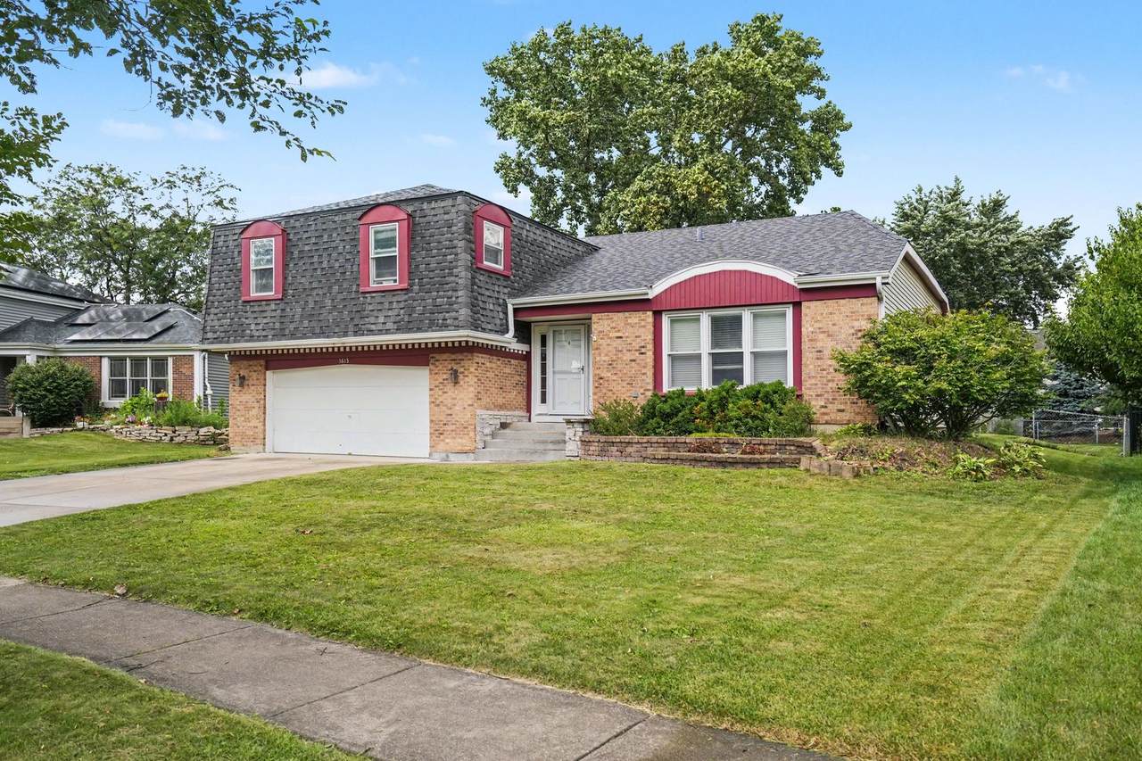 1613 Jasper Drive - Photo 1