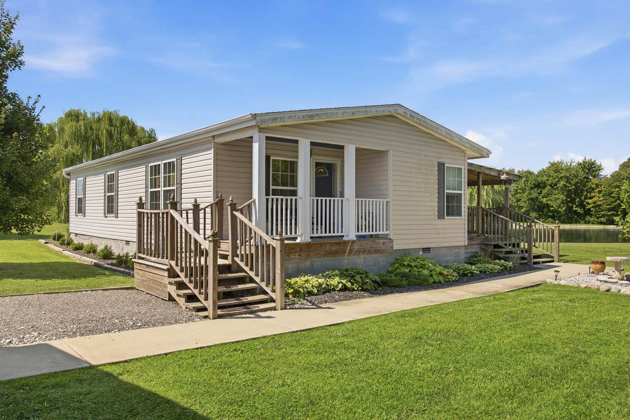 871 Sorento Avenue - Photo 1