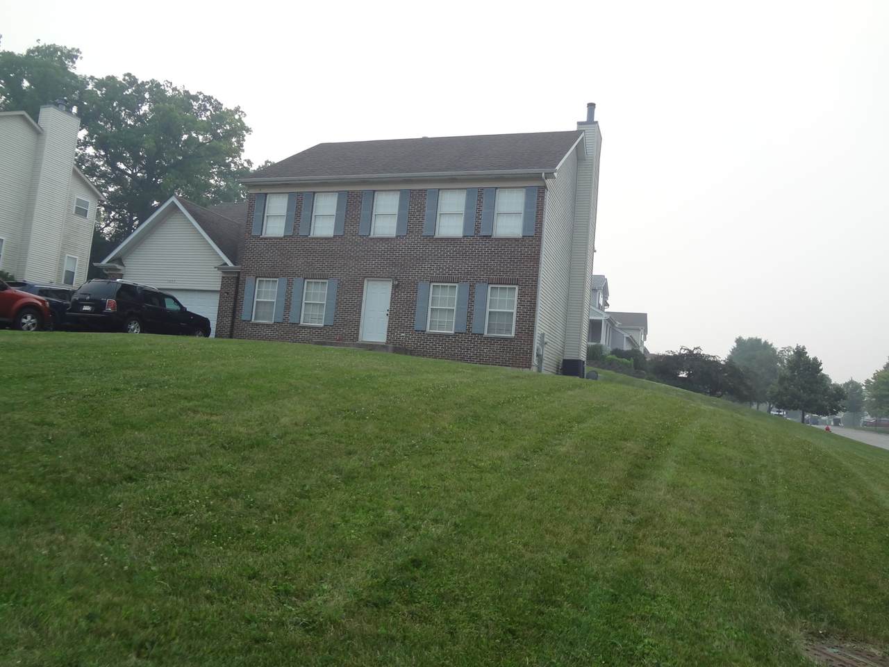 1035 Deer Creek Road - Photo 1