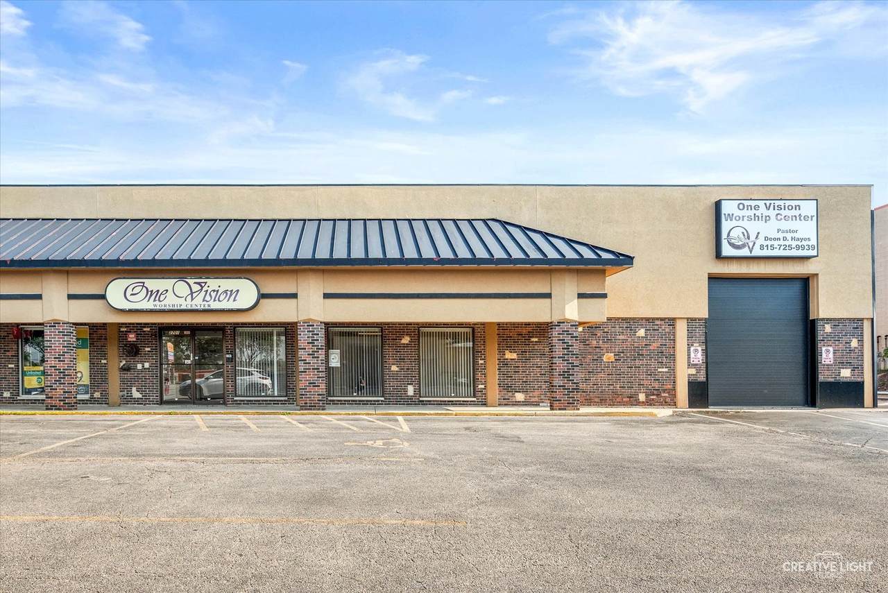 2701 Jefferson Street - Photo 1