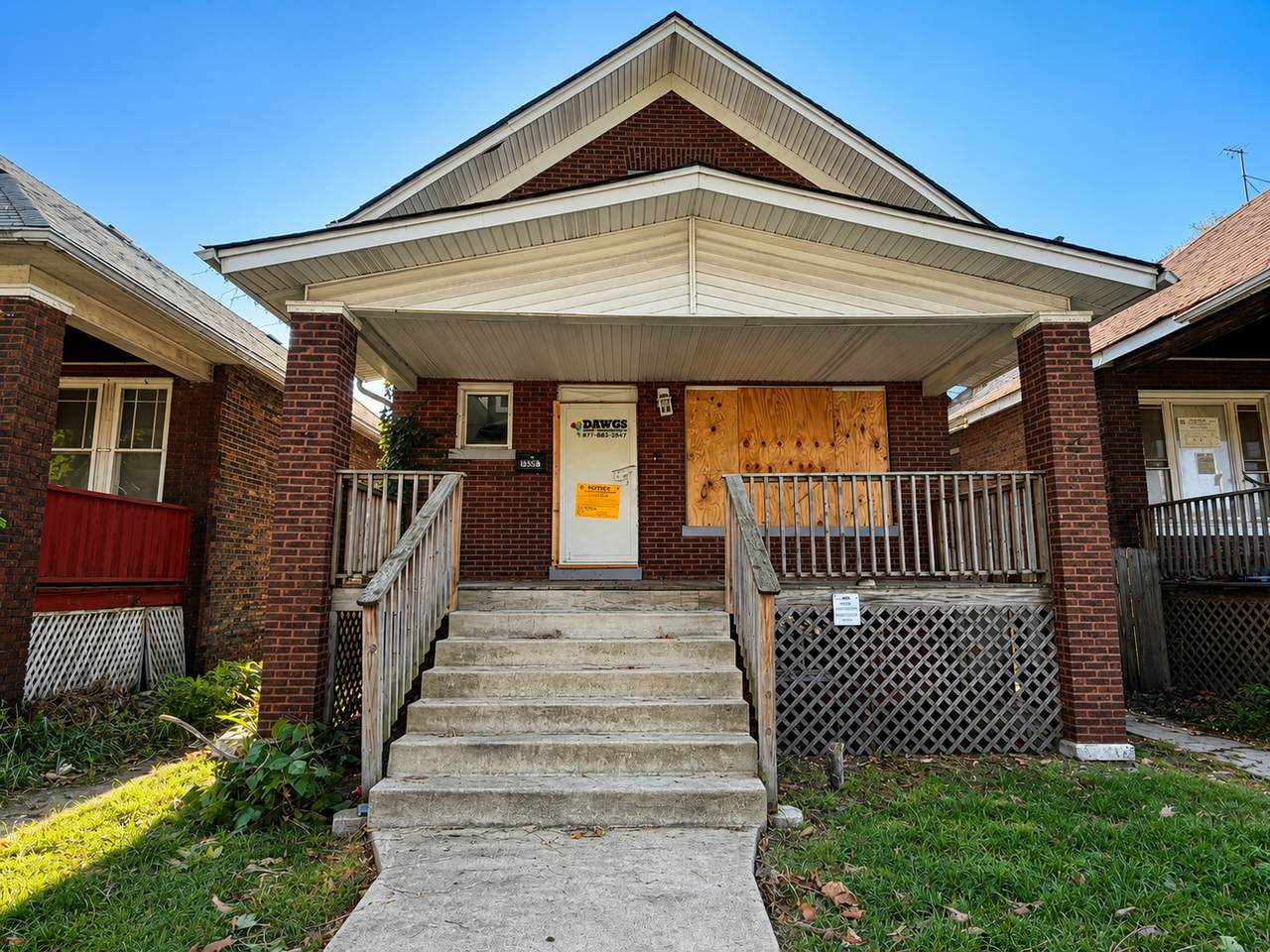 7921 Ridgeland Avenue - Photo 1