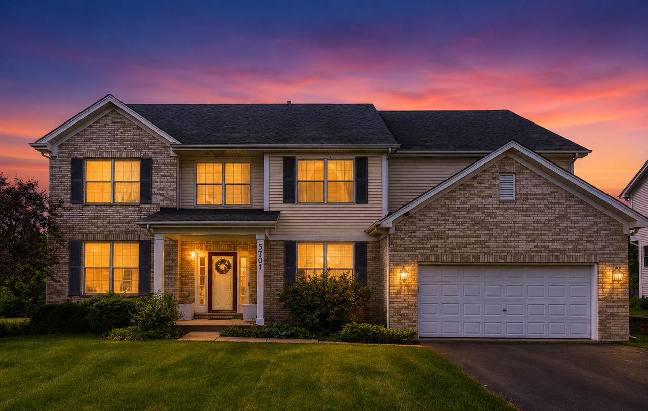 5701 Caribou Lane - Photo 1