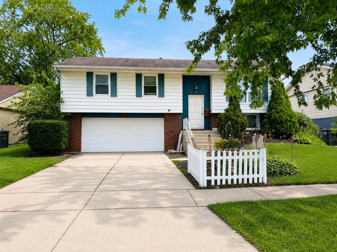 421 Waverly Avenue - Photo 1