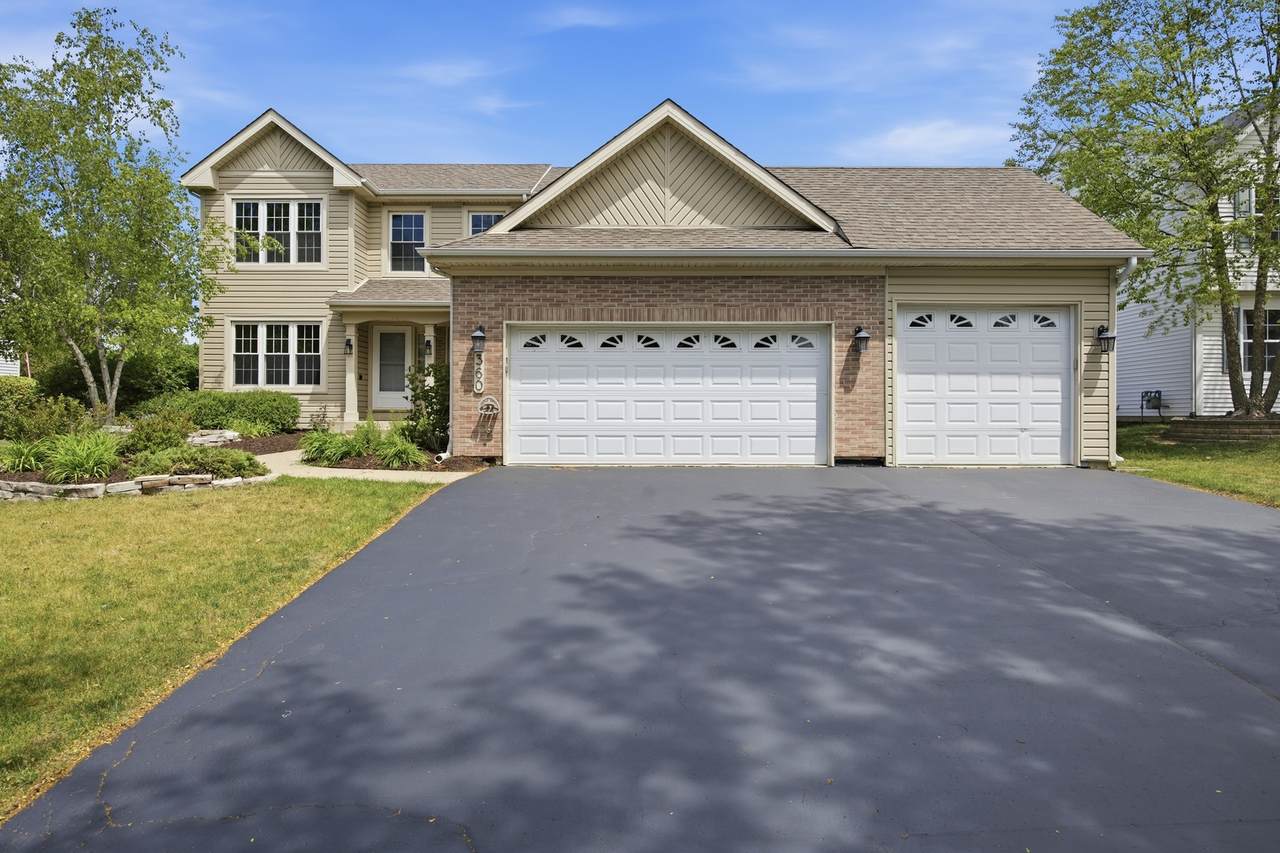 360 Winding Canyon Way - Photo 1
