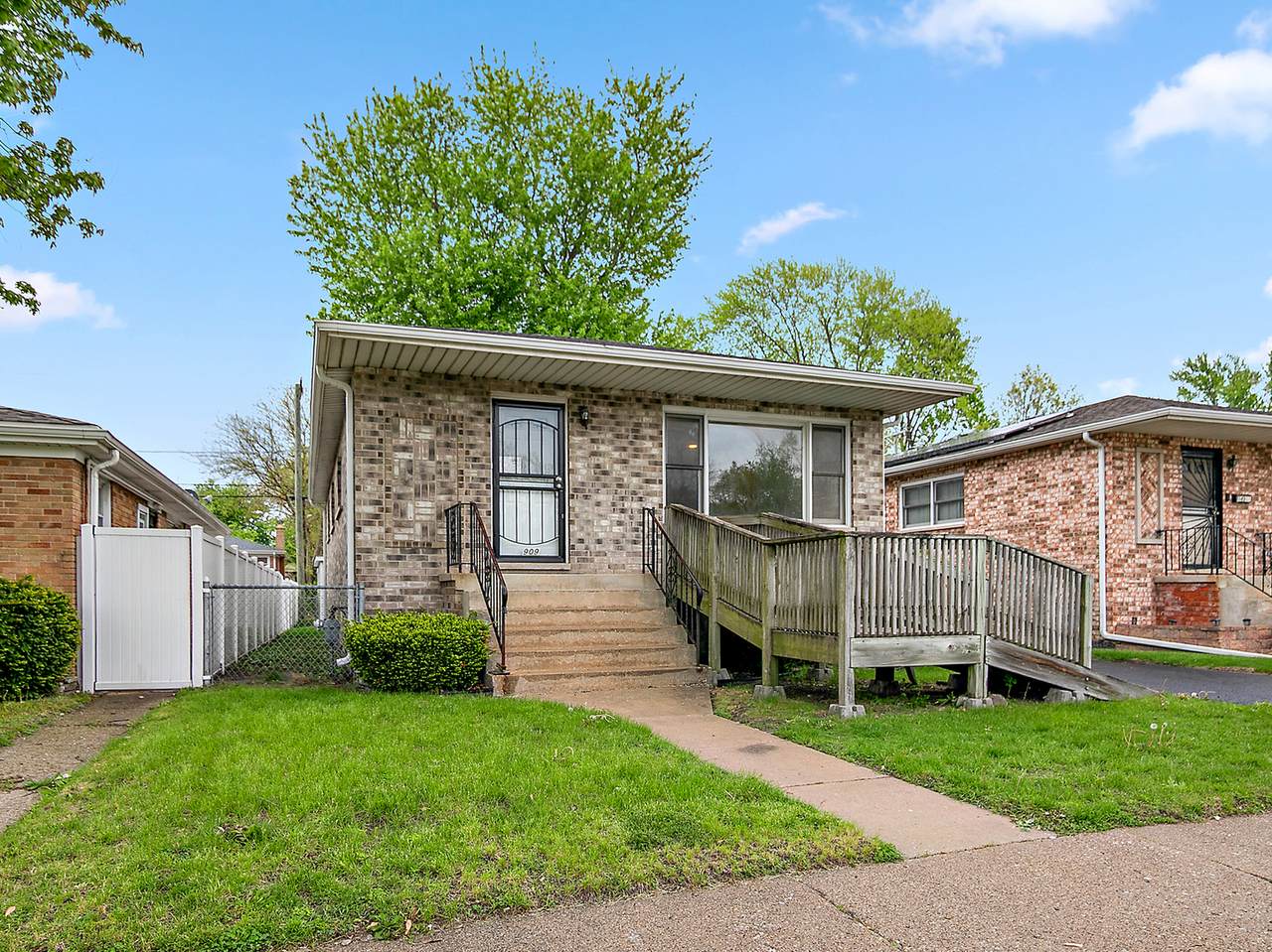 14909 Martin Luther King Jr Drive - Photo 1