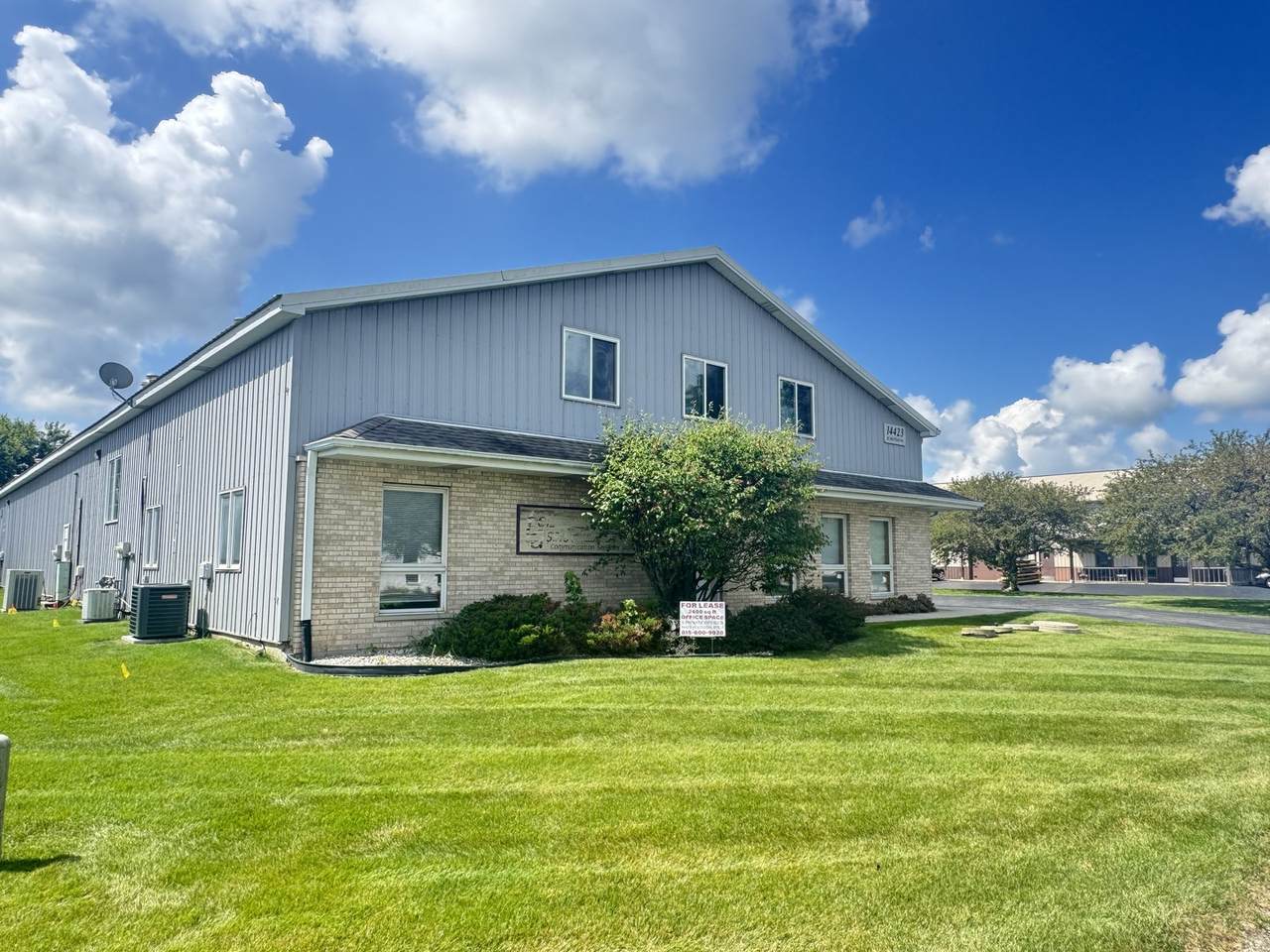 14423 Edison Drive - Photo 1
