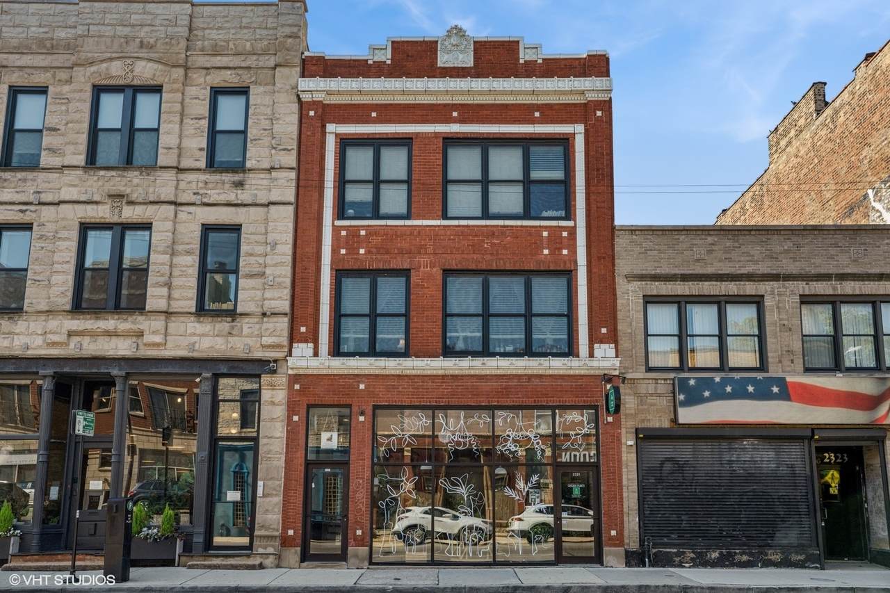 2321 North Avenue - Photo 1