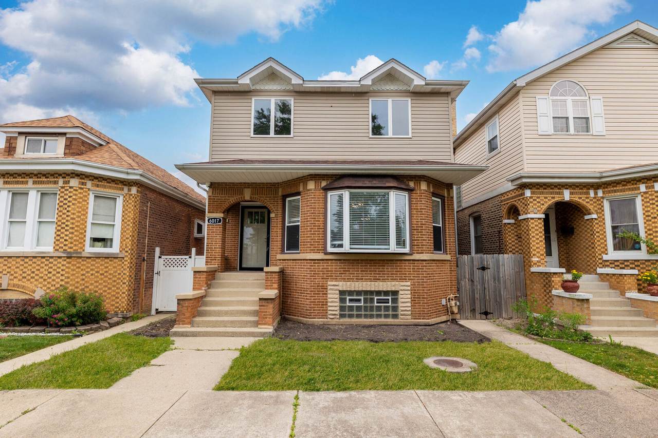 6017 Monitor Avenue - Photo 1