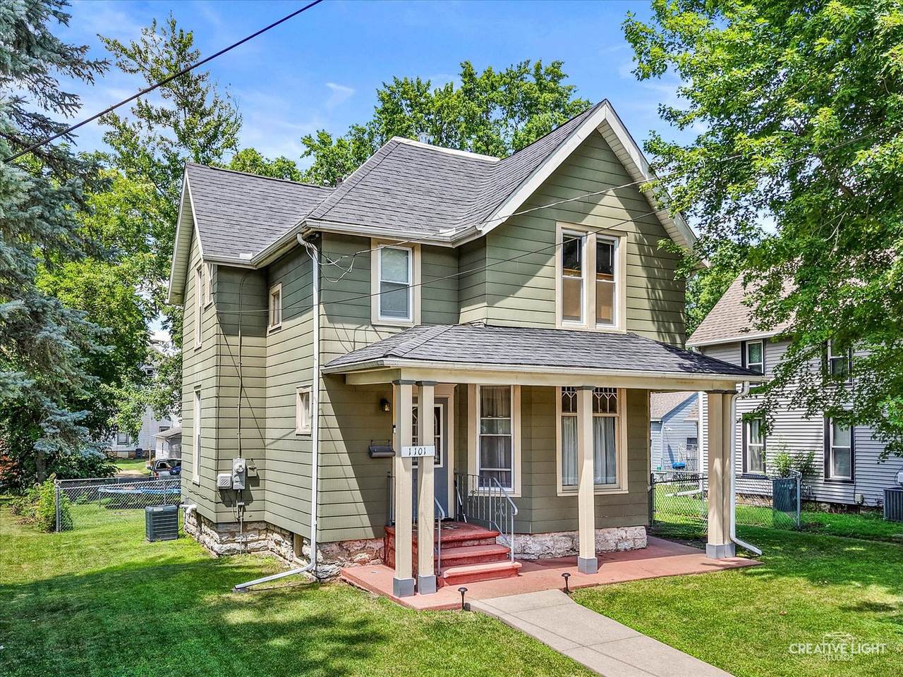 1101 4th Street - Photo 1