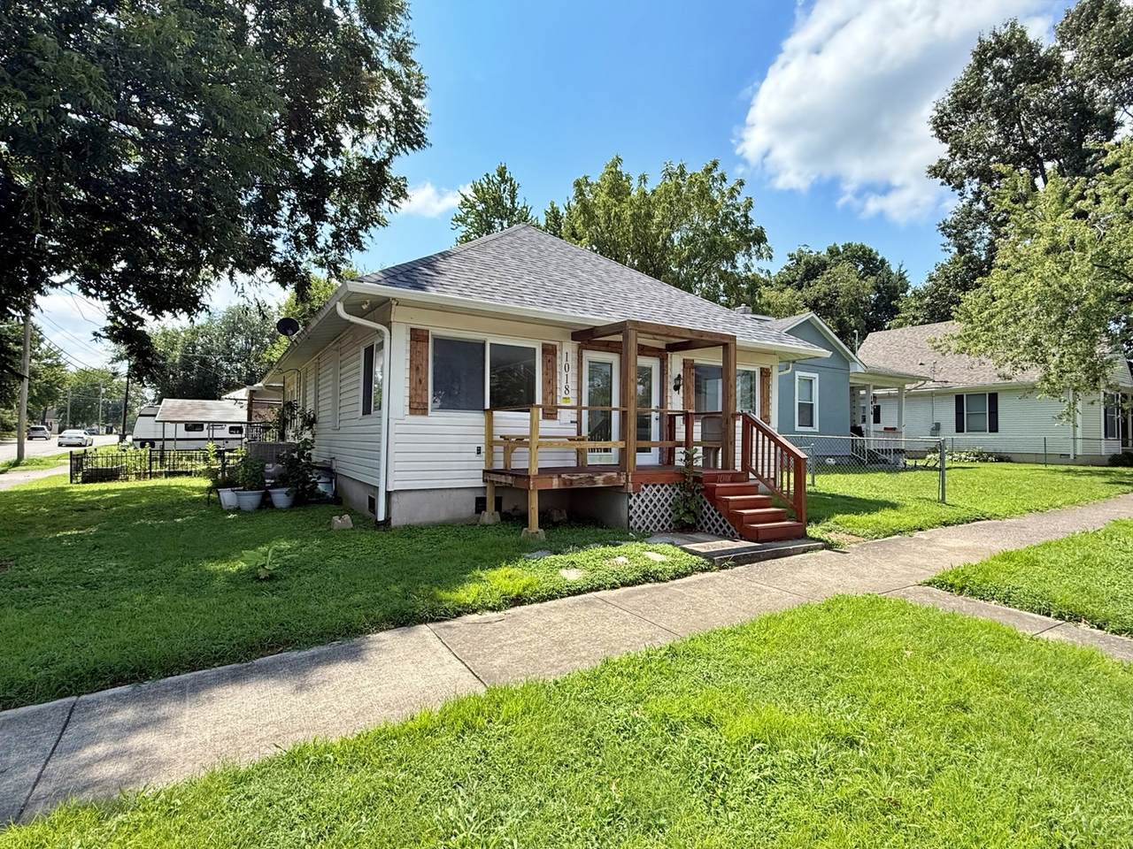 1018 Market Street - Photo 1
