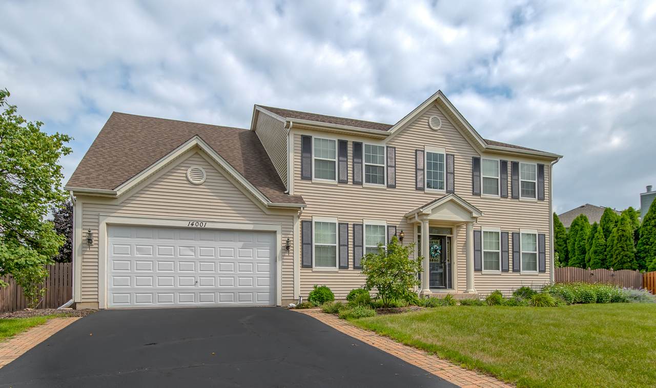 14001 Meadow Lane - Photo 1