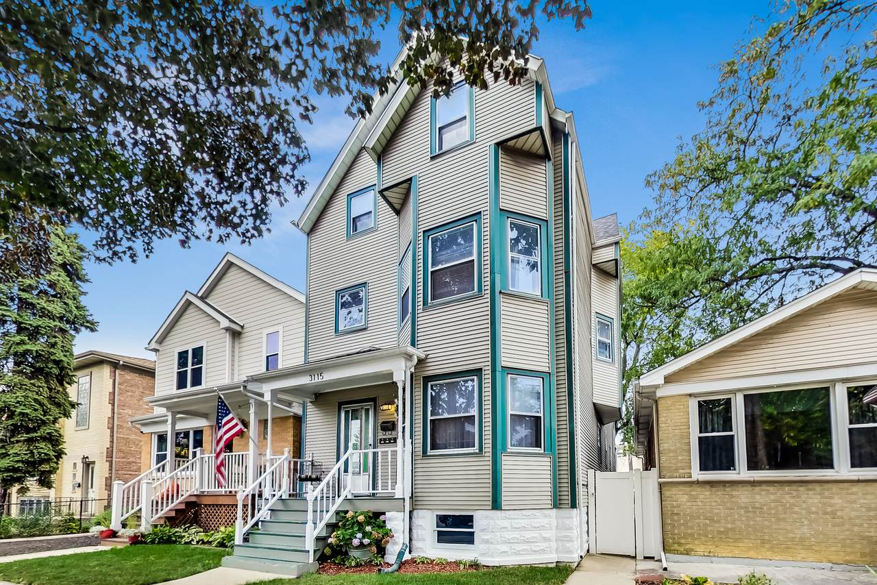 3115 Richmond Street - Photo 1