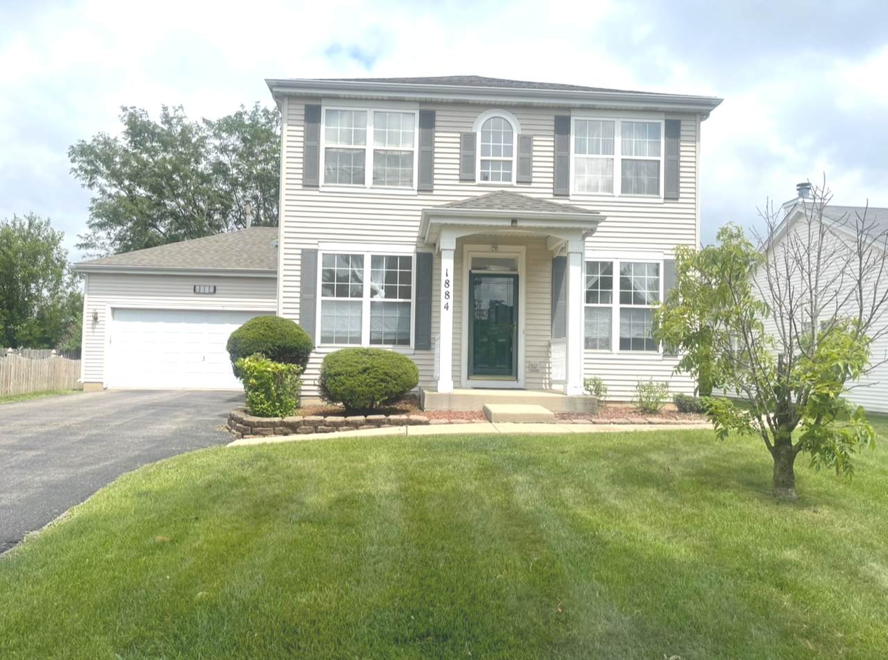 1884 Fescue Drive - Photo 1