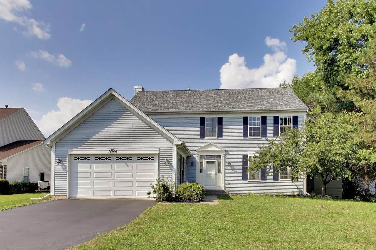 14106 Glenwood Court - Photo 1