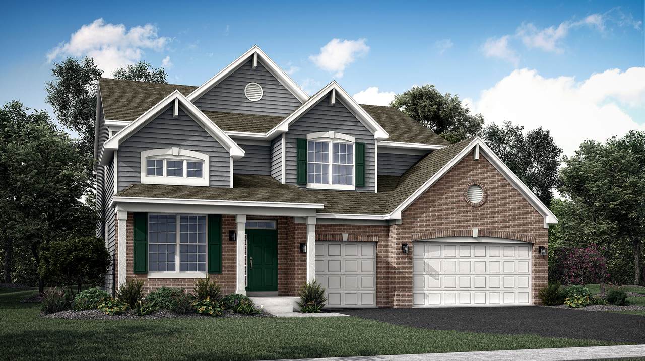 321 Danforth Drive - Photo 1