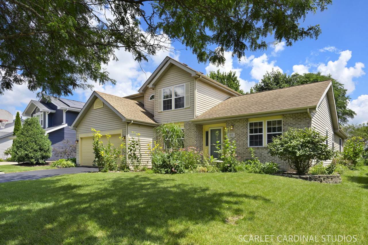 127 Forestview Lane - Photo 1