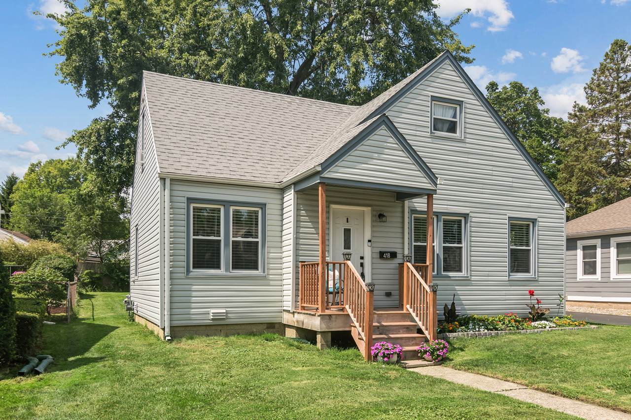 418 Lake Terrace - Photo 1