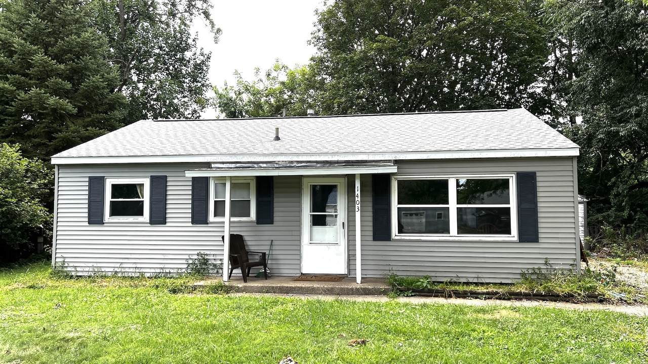 1403 Glendale Drive - Photo 1