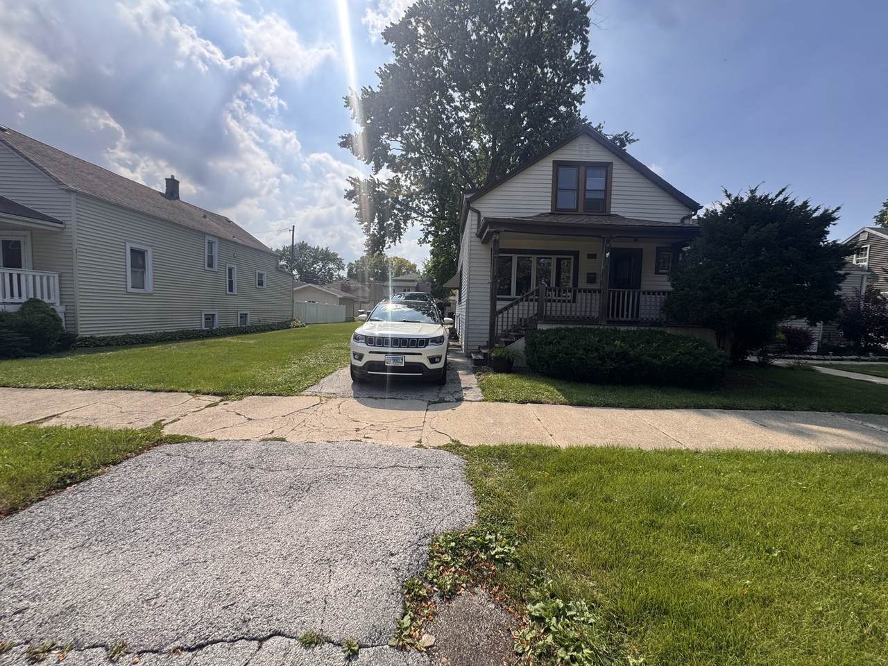 11028 Sawyer Avenue - Photo 1