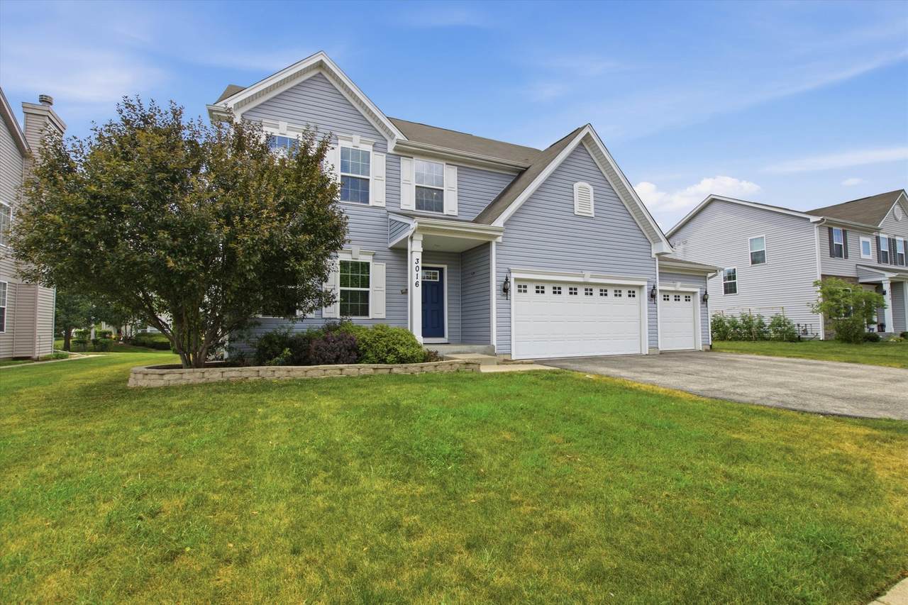 3016 Monterey Lane - Photo 1